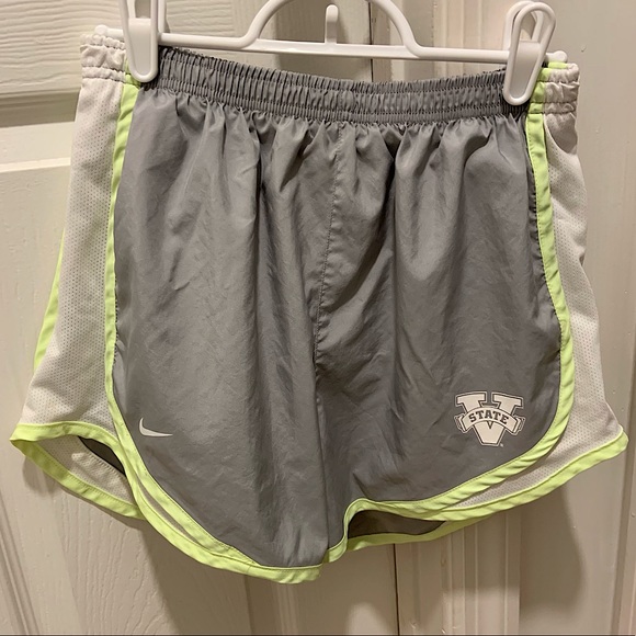 Nike Dry-FIT Valdosta State Running Tempo Shorts - Picture 1 of 5